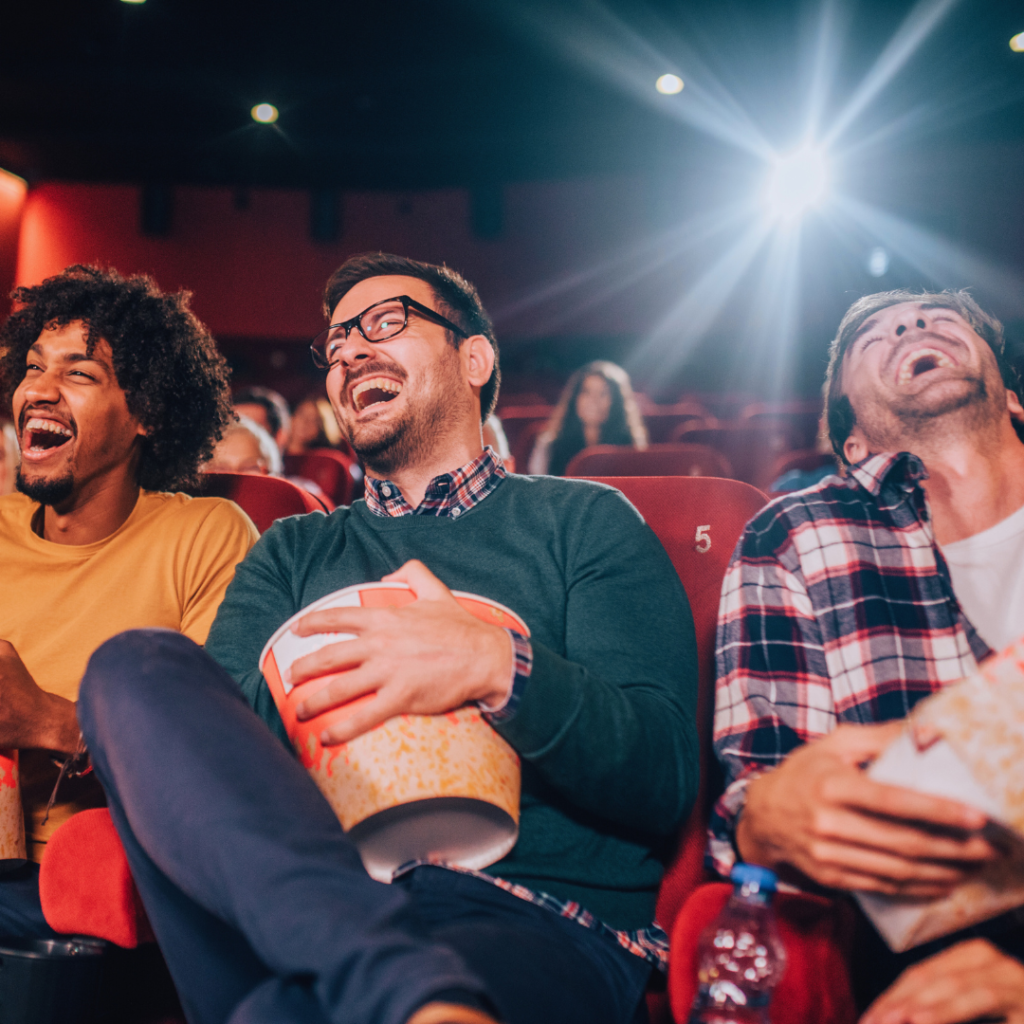 Best Comedy Movies to Watch in 2025: Top Picks for Every Sense of Humour
