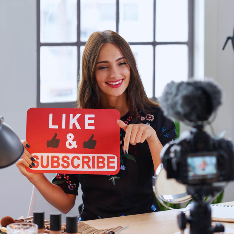 How to Start a YouTube Entertainment Channel Guide for Beginners and Growth Strategies