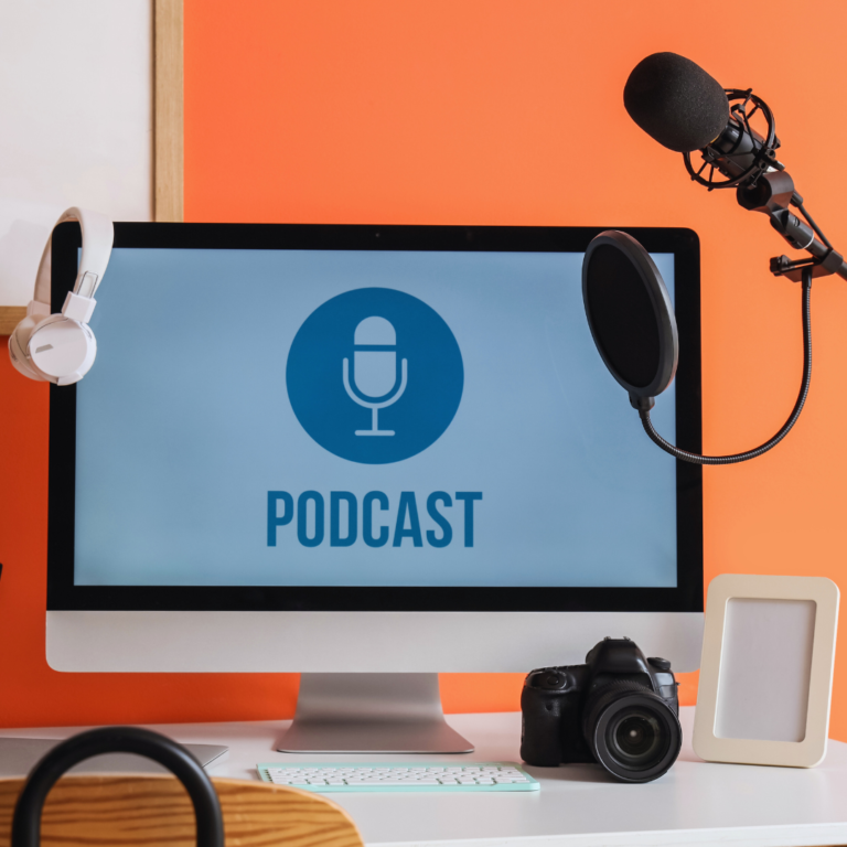 Best Comedy Podcasts for Daily Laughs to Brighten Your Routine