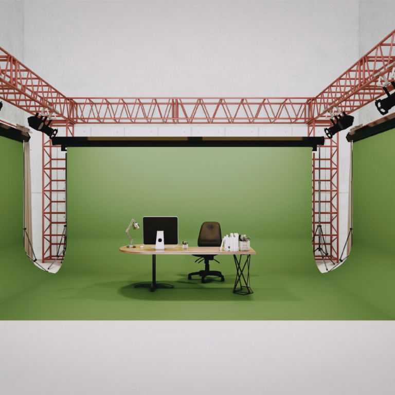 Best Green Screen Setups for Creators Essential Tips and Gear for Professional Results