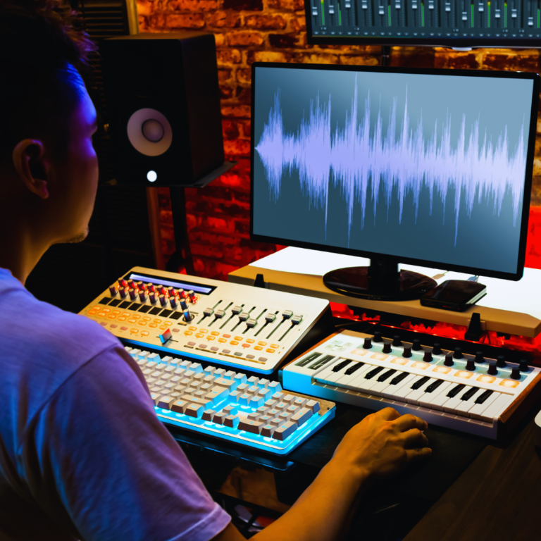 Best Online Tools for Music Production to Enhance Your Workflow Efficiently